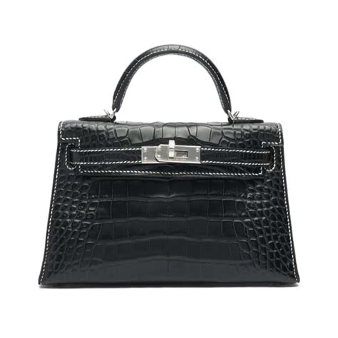 hermes k20